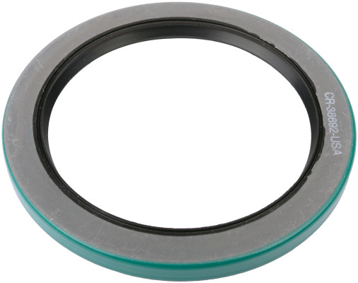 Image of Seal from SKF. Part number: SKF-38692