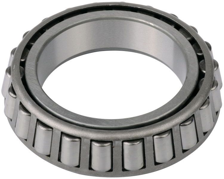 Image of Tapered Roller Bearing from SKF. Part number: SKF-395-CS