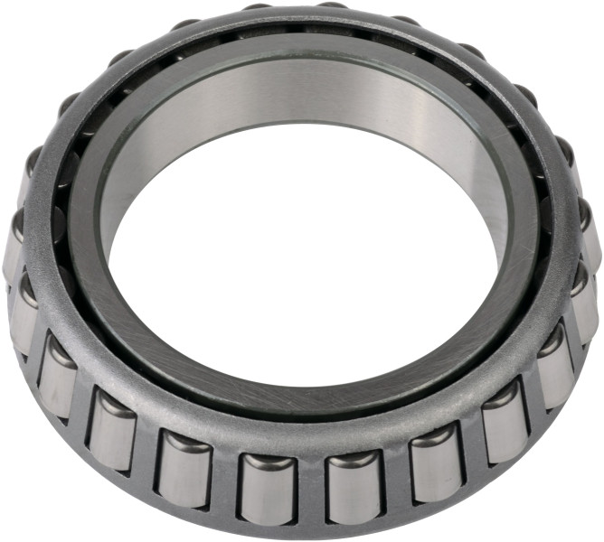 Image of Tapered Roller Bearing from SKF. Part number: SKF-395-S