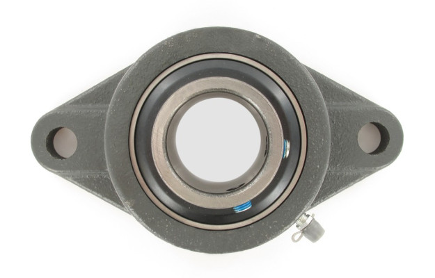 Image of Adapter Bearing Housing from SKF. Part number: SKF-40-MS