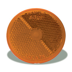 Image of Reflector Assembly from Grote. Part number: 40073-3