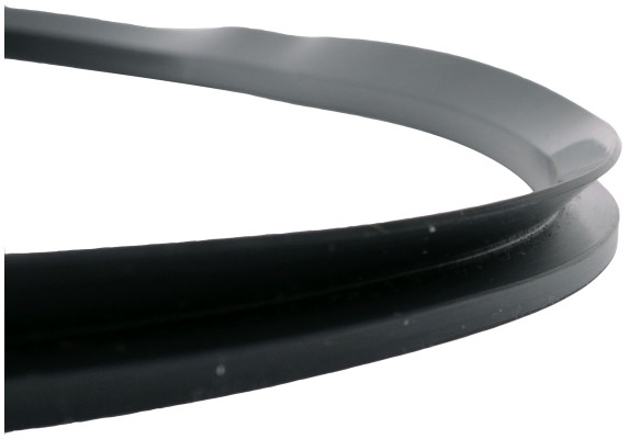 Image of V-Ring seal from SKF. Part number: SKF-4020022