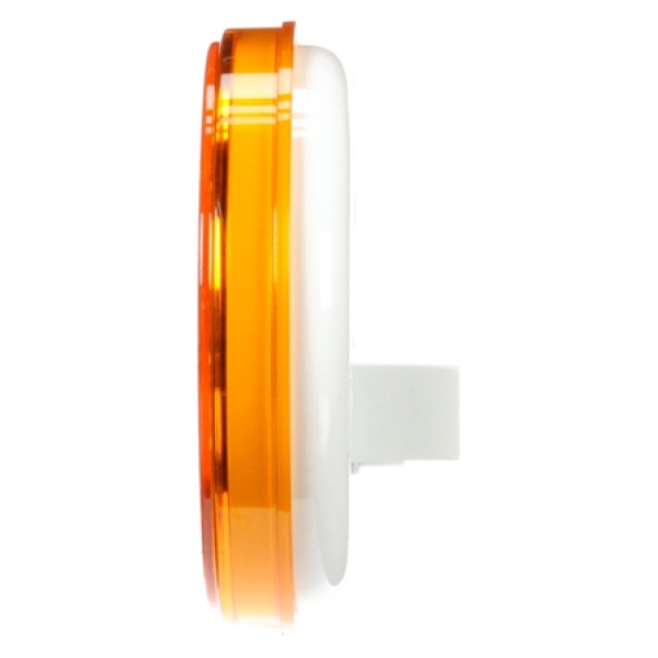 Image of Signal-Stat, LED, 24 Diode, Round, F/P/T, 12V from Signal-Stat. Part number: TLT-SS4050A-S