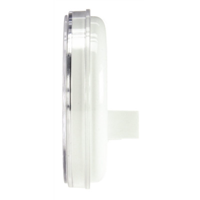 Image of Signal-Stat, LED, 24 Diode, Round, F/P/T, 12V from Signal-Stat. Part number: TLT-SS4051A-S