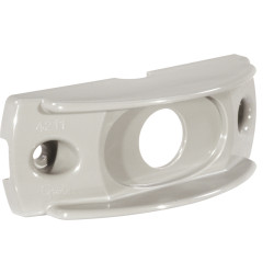 Image of Turn Signal Light Bracket from Grote. Part number: 42110-3