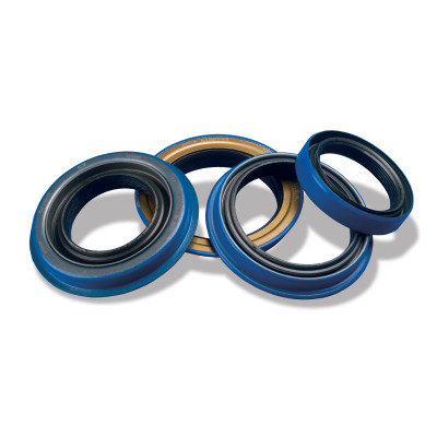 Image of PINION SEAL ASSEMBLY from Stemco. Part number: STE-429-0012