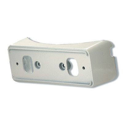 Image of Cornering Light Bracket from Grote. Part number: 43050-3