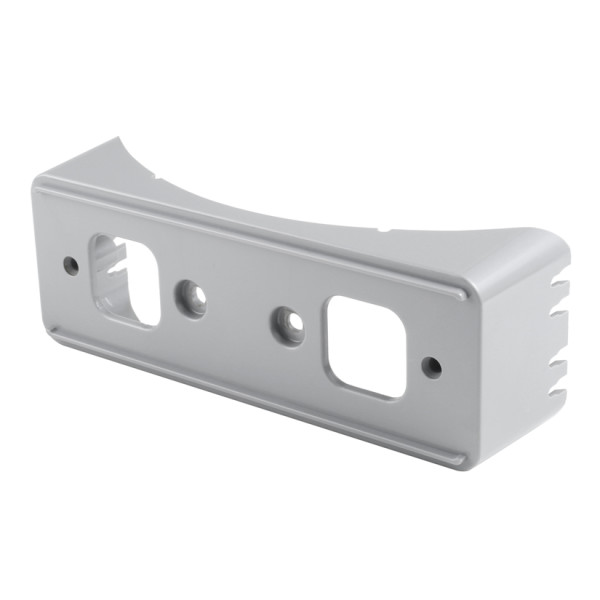 Image of Cornering Light Bracket from Grote. Part number: 43050