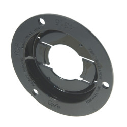 Image of Turn Signal Light Bracket from Grote. Part number: 43152-3