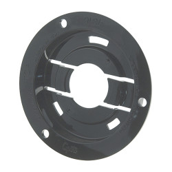 Image of Turn Signal Light Bracket from Grote. Part number: 43162