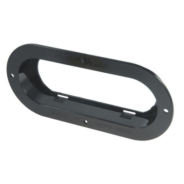 Image of Turn Signal Light Bracket from Grote. Part number: 43222-3