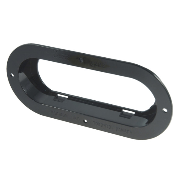 Image of Turn Signal Light Bracket from Grote. Part number: 43222