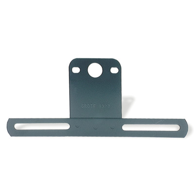 Image of Turn Signal Light Bracket from Grote. Part number: 43272