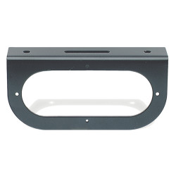 Image of Turn Signal Light Bracket from Grote. Part number: 43362-3