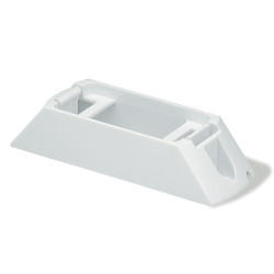 Image of Turn Signal Light Bracket from Grote. Part number: 43380-3