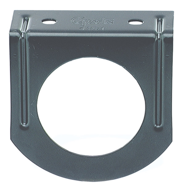 Image of Turn Signal Light Bracket from Grote. Part number: 43512