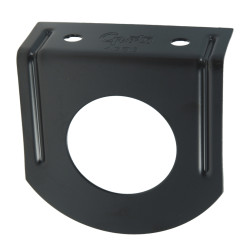 Image of Turn Signal Light Bracket from Grote. Part number: 43532