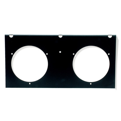 Image of Turn Signal Light Bracket from Grote. Part number: 43642