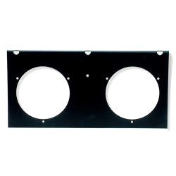 Image of Turn Signal Light Bracket from Grote. Part number: 43642
