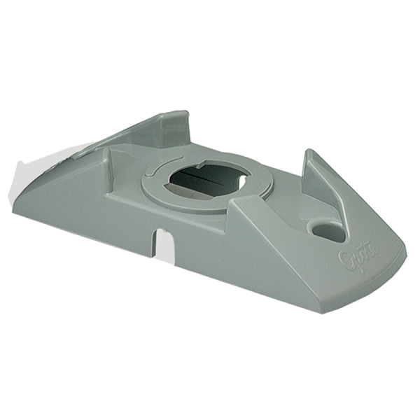 Image of Turn Signal Light Bracket from Grote. Part number: 43690-3