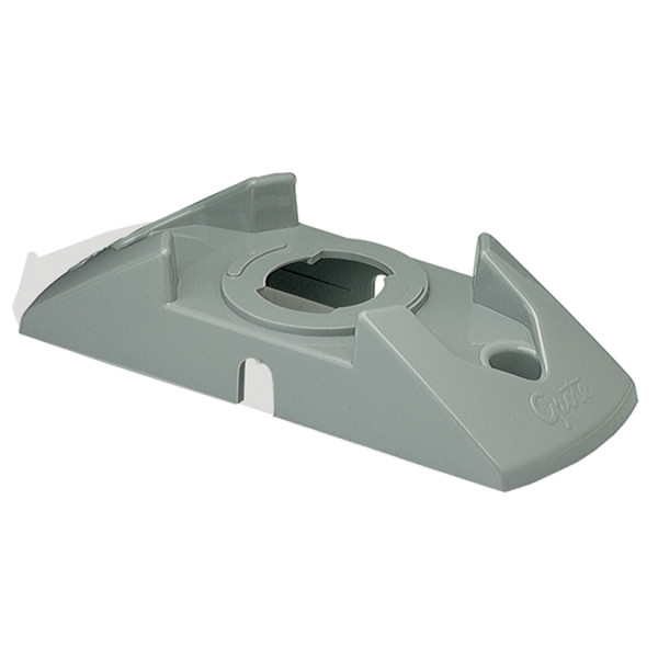 Image of Turn Signal Light Bracket from Grote. Part number: 43690