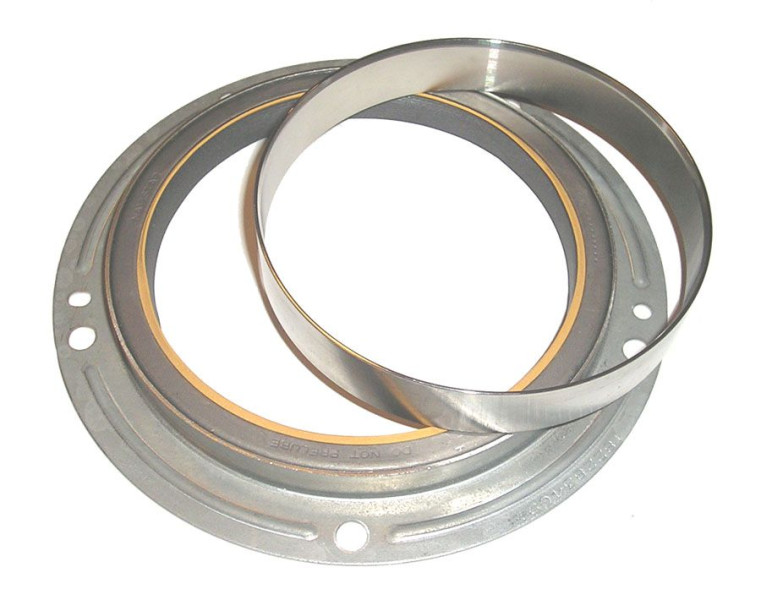 Image of Seal from SKF. Part number: SKF-43767