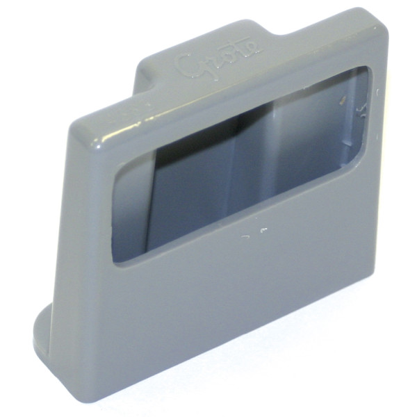 Image of Turn Signal Light Bracket from Grote. Part number: 43830