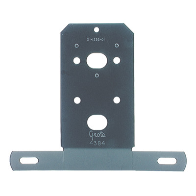 Image of Turn Signal Light Bracket from Grote. Part number: 43842