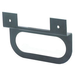Image of Turn Signal Light Bracket from Grote. Part number: 43952