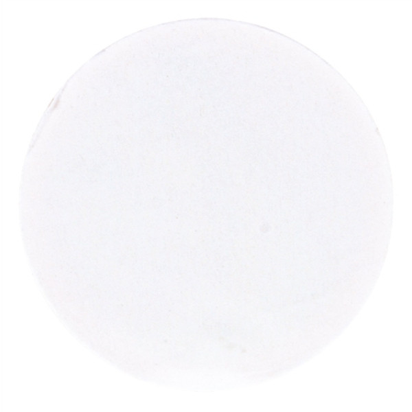 Image of Signal-Stat, 2-1/8" Round, Red, Reflector, Adhesive, Bulk from Signal-Stat. Part number: TLT-SS45-3-S