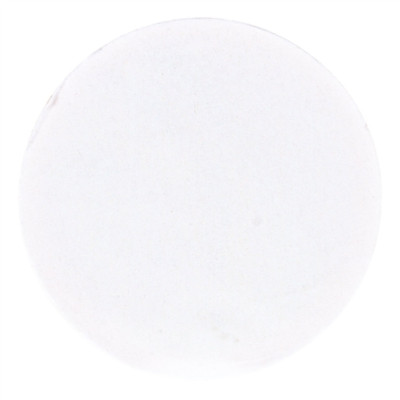Image of Signal-Stat, 2-1/8" Round, Red, Reflector, Adhesive, Bulk from Signal-Stat. Part number: TLT-SS45-3-S