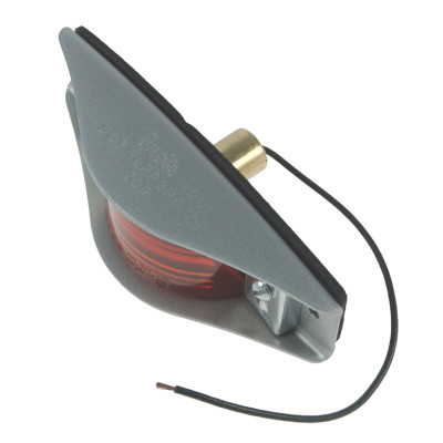 Image of Side Marker Light from Grote. Part number: 45012