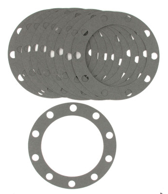 Image of Gasket from SKF. Part number: SKF-450155-10
