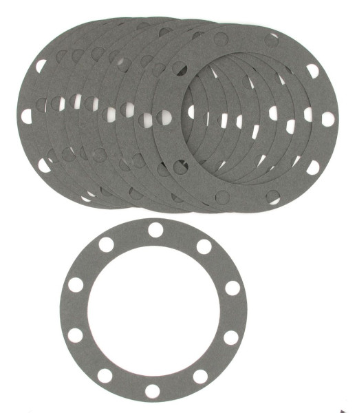 Image of Gasket from SKF. Part number: SKF-450158-10