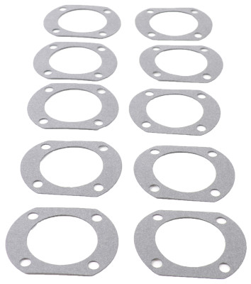 Image of Gasket from SKF. Part number: SKF-450166-10