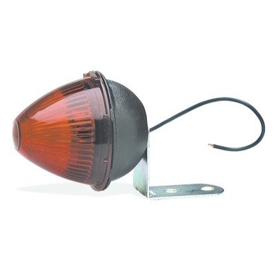 Image of Side Marker Light from Grote. Part number: 45022