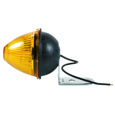 Image of Side Marker Light from Grote. Part number: 45023