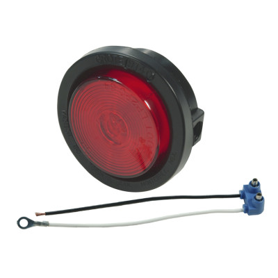 Image of Side Marker Light from Grote. Part number: 45042