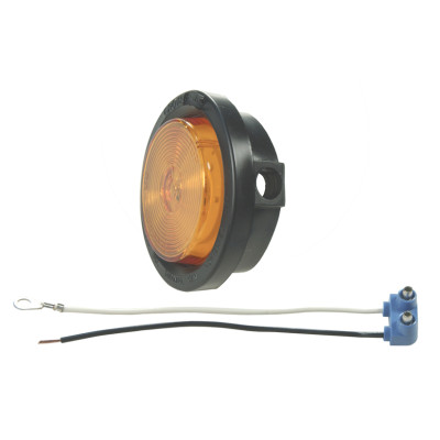 Image of Side Marker Light from Grote. Part number: 45043