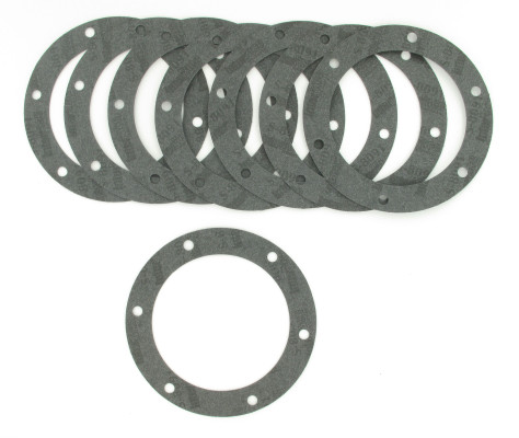 Image of Gasket from SKF. Part number: SKF-450431-10