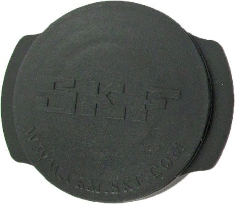 Image of Hubcap Plug from SKF. Part number: SKF-450438-300