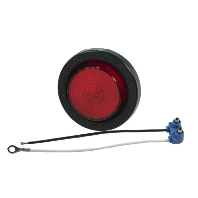 Image of Side Marker Light from Grote. Part number: 45062