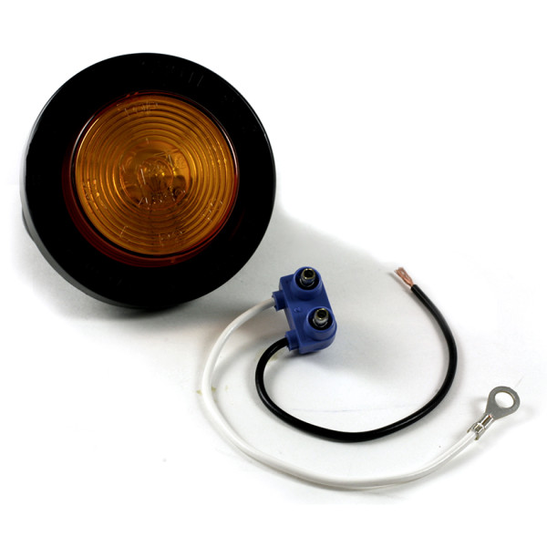 Image of Side Marker Light from Grote. Part number: 45063