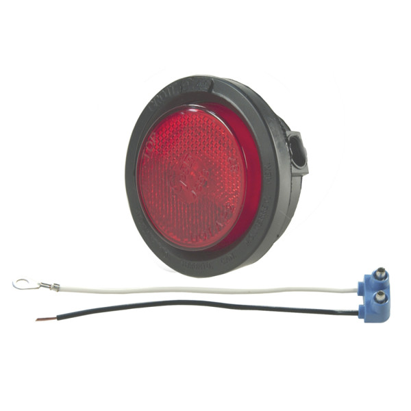 Image of Side Marker Light from Grote. Part number: 45072