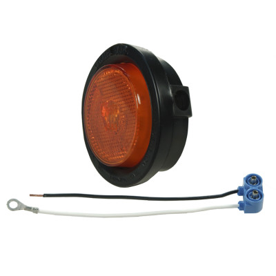 Image of Side Marker Light from Grote. Part number: 45073