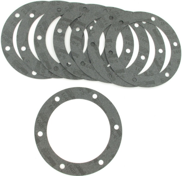 Image of Gasket from SKF. Part number: SKF-450752-8