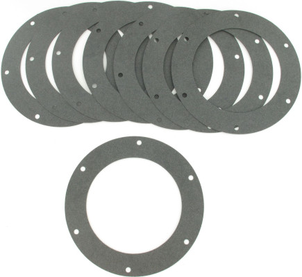 Image of Gasket from SKF. Part number: SKF-450768-8