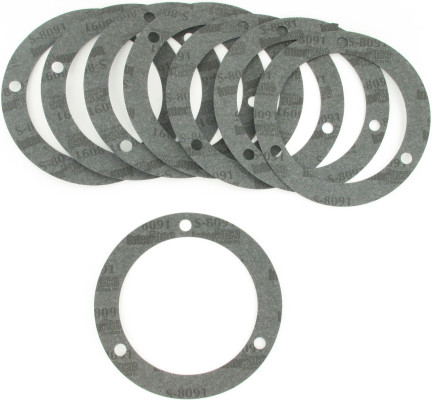 Image of Gasket from SKF. Part number: SKF-450777-8