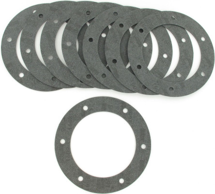 Image of Gasket from SKF. Part number: SKF-450781-8