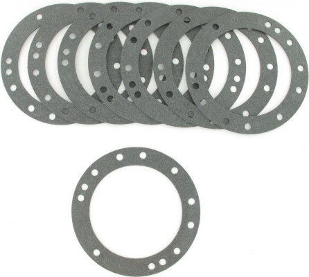 Image of Gasket from SKF. Part number: SKF-450782-8